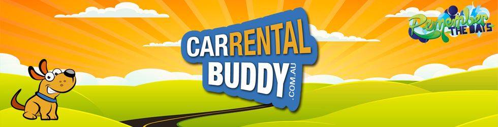 Car Rental Buddy is a Proud Sponsor of Remember the Days