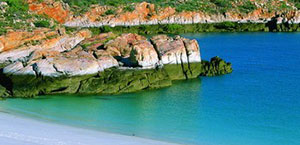 Buccaneer Archipelago Image