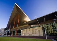 Perth Convention Centre